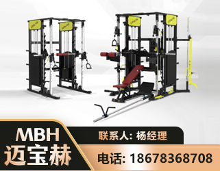 抚州多功能综合训练器