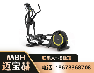抚州商用椭圆机