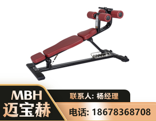 抚州可调腹肌板