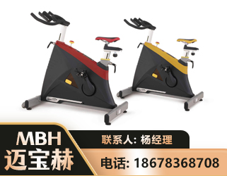 抚州商用动感单车