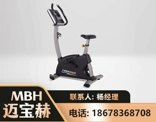 抚州立式健身车